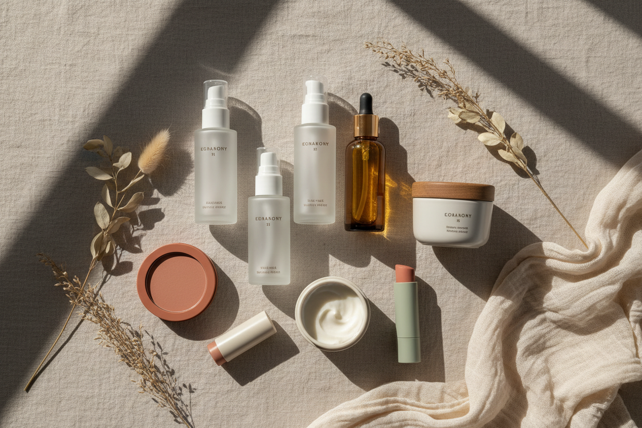 Beauty & Personal Care