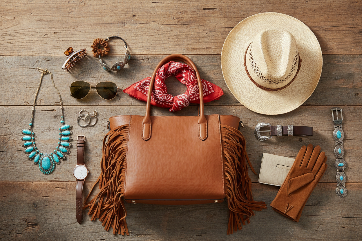 Accessories