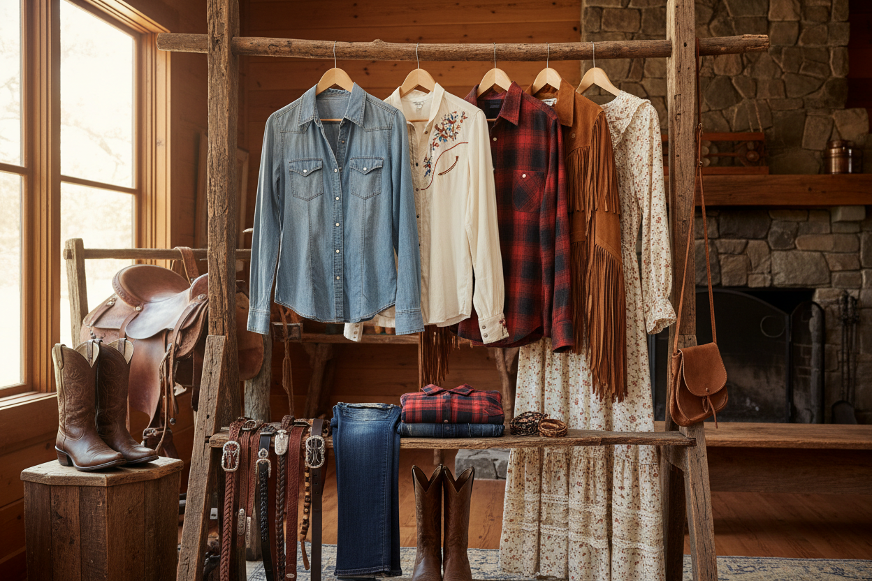 Women's Clothing