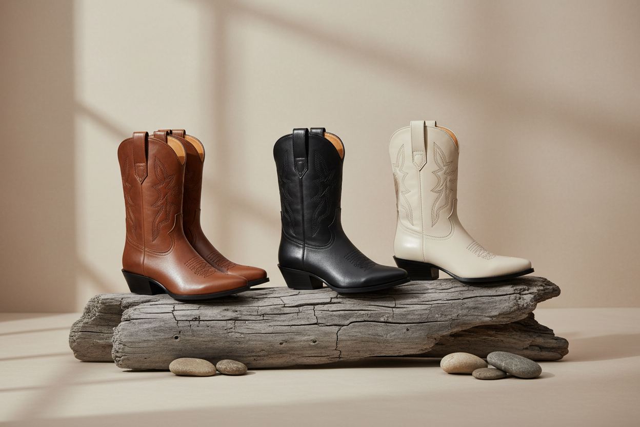 Footwear