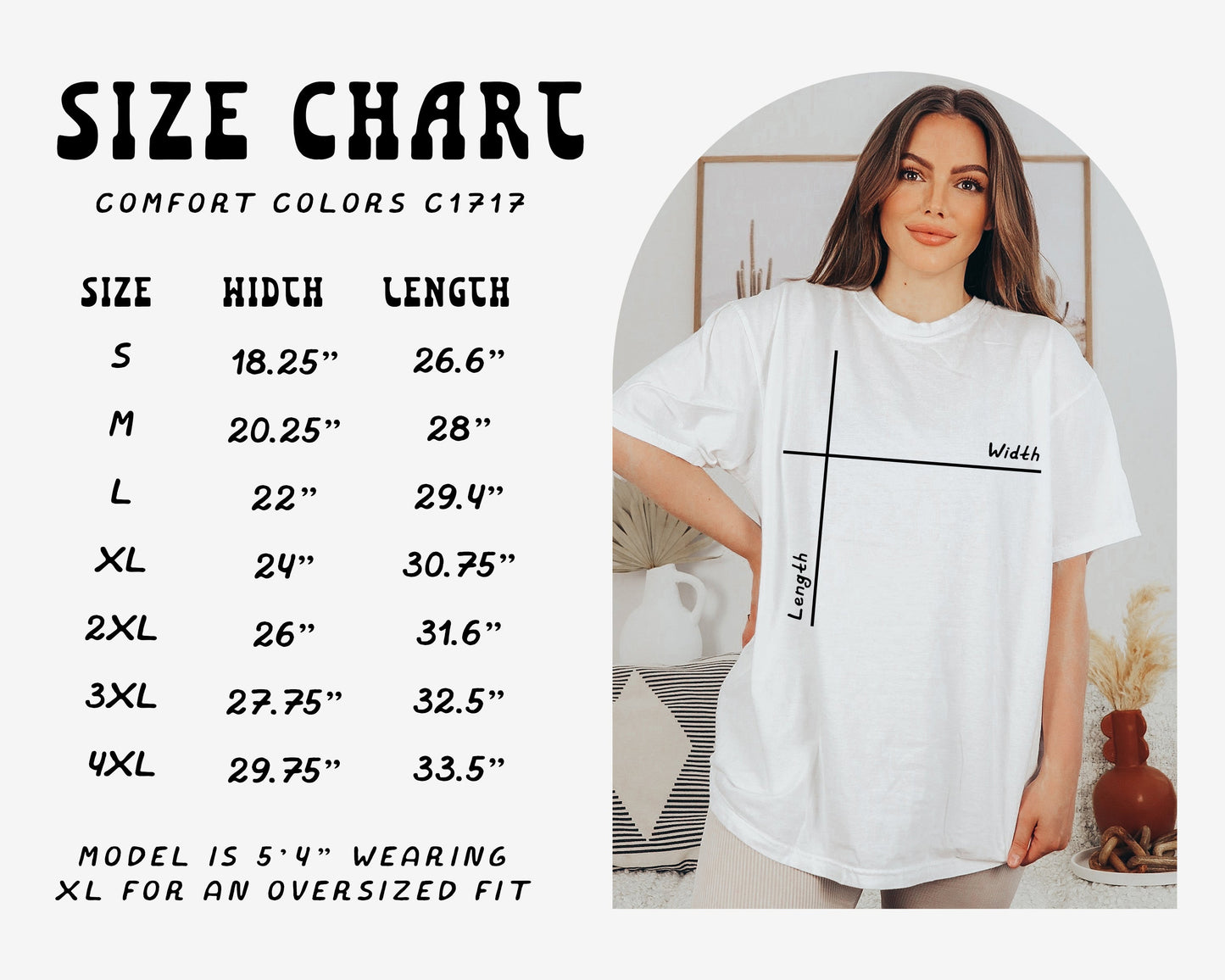 The Queen Tee *2 Colors (S-3X)
