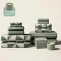 Deia Towels