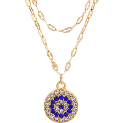 Halochant Necklace