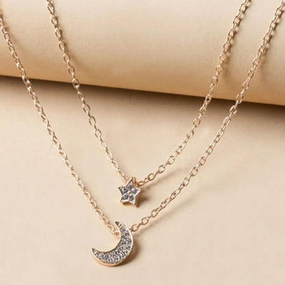Celestia Drift Necklace