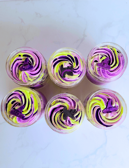 Witches Brew Whipped Body Butter