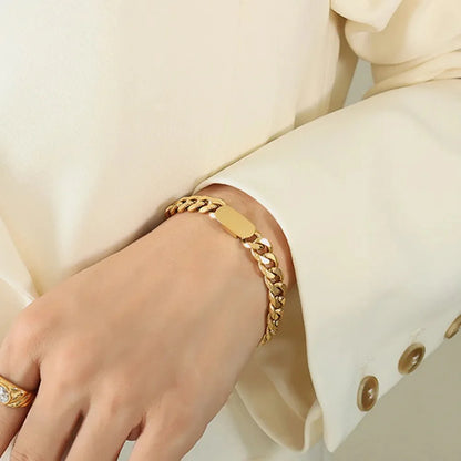 Golden Thread