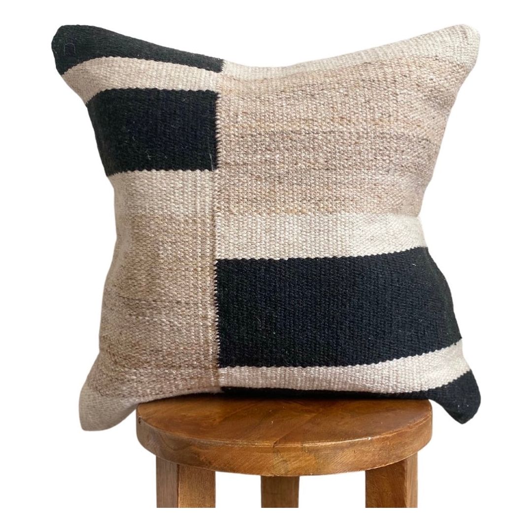 Calabasas Pillow Cover