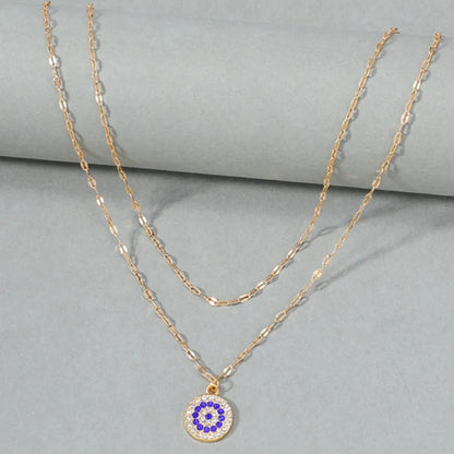 Halochant Necklace