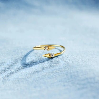 Arrowlight Ring