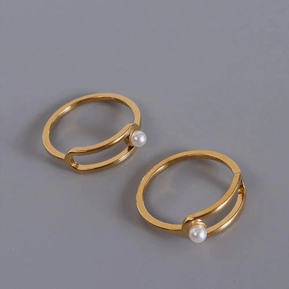 Aluna Embers Ring