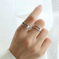 Aluna Embers Ring