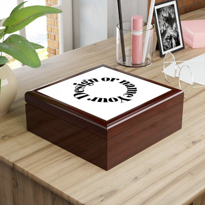 The Ember Keeper - Customized