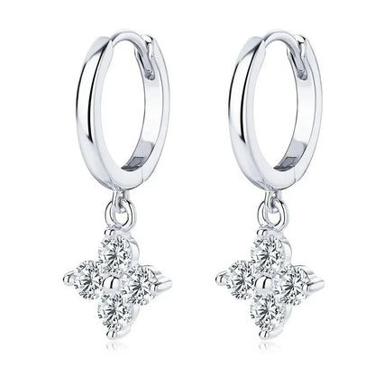 LustraDrop Earrings