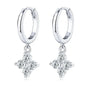 LustraDrop Earrings