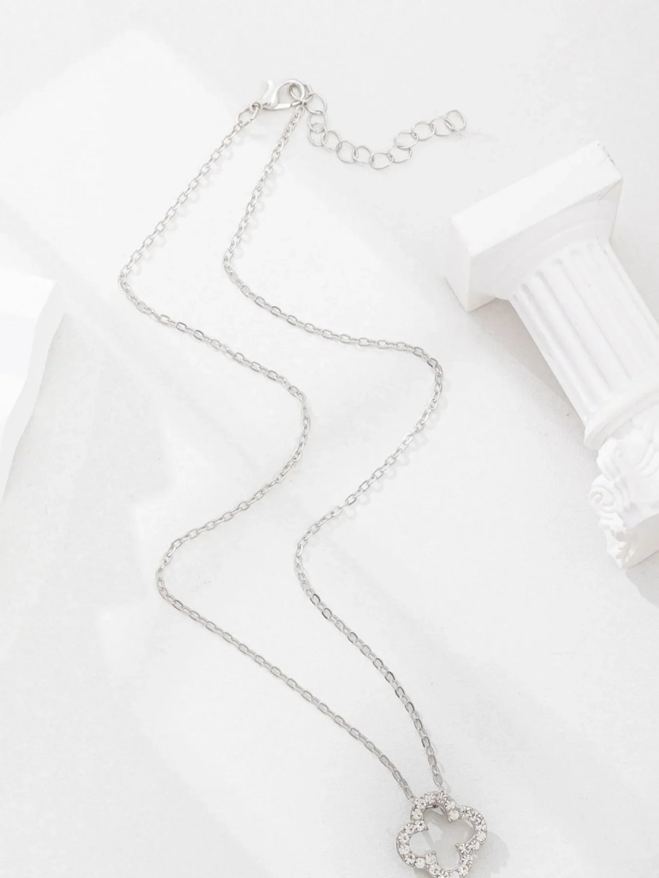 LuckyBloom Necklace