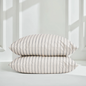 Luxe Australian Sateen Pillowcase Set