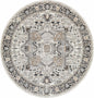 Cabacungan Washable Area Rug