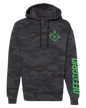 Crossed Up Hoodie
