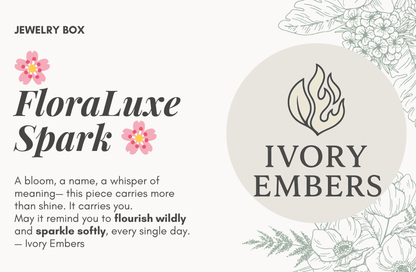 FloraLuxe Spark