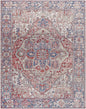 Neyland Iris Blush Area Rug 2357