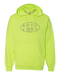 Grunge Hoodie