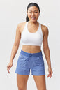 Triple V Womens Athletic Shorts