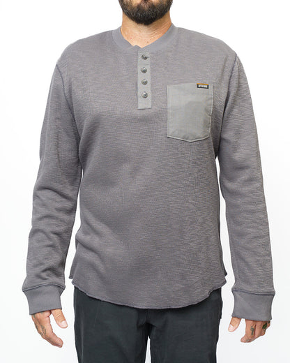 Draper Henley - Castlerock