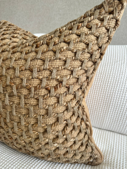 Tanah Pillow Cover