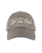Jack Rabbit Hat