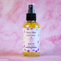 Love Spell Body Oil