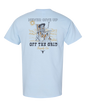 Never Give Up Tee