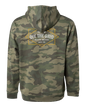 Old Fashioned Zip Hoodie