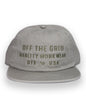 Plated Hat