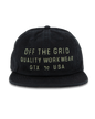 Plated Hat