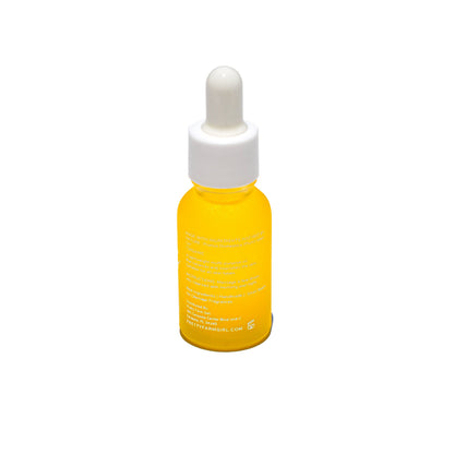 Plum Glow Multipurpose Face Serum | 100% Pure Plum Oil