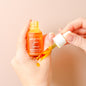Pomegranate Glow Natural Skin Protecting Serum