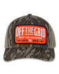 Ranch Hand Hat