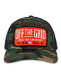 Ranch Hand Hat