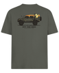 Silo Tee