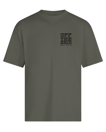 Silo Tee