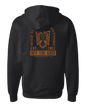 Soaring Eagle Hoodie