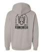 Soaring Eagle Hoodie