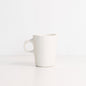 Handmade Porcelain Doubleshot Espresso Cup
