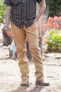 Trailblazer Boot Cut Pants - Coyote