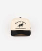 Gigi Sports Vintage Trucker