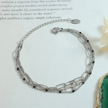 Layerlight Chain Bracelet