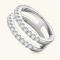 Halo Flame Rings