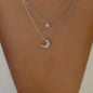 Celestia Drift Necklace