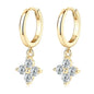 LustraDrop Earrings