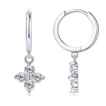 LustraDrop Earrings